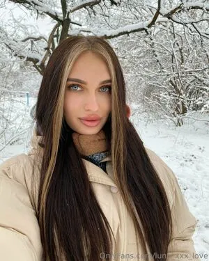 Luna Xxx Love OnlyFans Leaked Free Thumbnail Picture - #ToHTwe3LSY