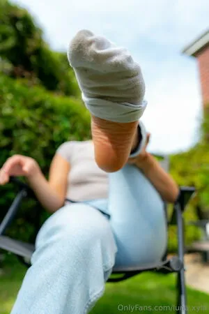 Luna Xyla OnlyFans Leaked Free Thumbnail Picture - #vnXE5QL1op