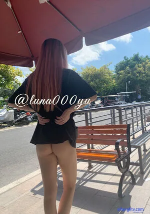Luna000yu OnlyFans Leaked Free Thumbnail Picture - #KcleBratdk
