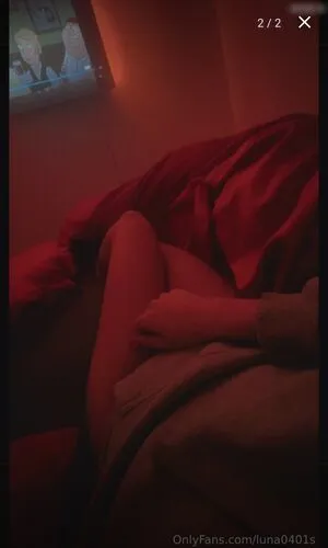 Luna0401 OnlyFans Leaked Free Thumbnail Picture - #43hHsElOdh