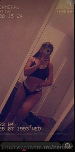 Luna0401 OnlyFans Leaked Free Thumbnail Picture - #WWTDKG97h4