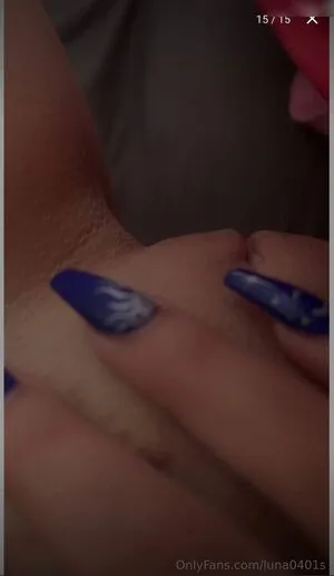 Luna0401 OnlyFans Leaked Free Thumbnail Picture - #X2gHBY76zU