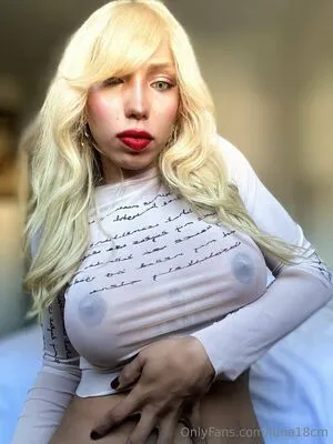 Luna20cm OnlyFans Leaked Free Thumbnail Picture - #s5O2rTuPBC