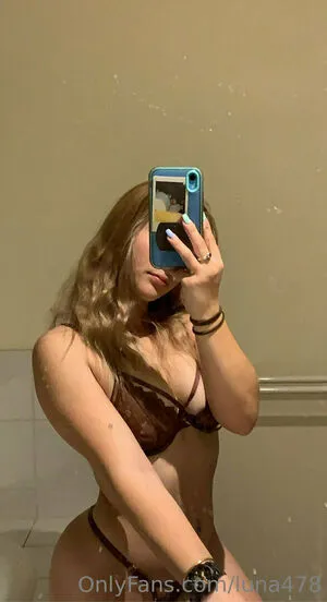 Luna478 OnlyFans Leaked Free Thumbnail Picture - #DzObyAW8Zd