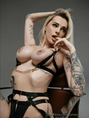 Lunaa Bella OnlyFans Leaked Free Thumbnail Picture - #XOgIKAALua