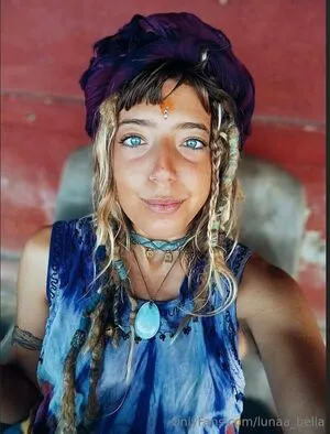 Lunaa Bella OnlyFans Leaked Free Thumbnail Picture - #ylC4xSjQ8a