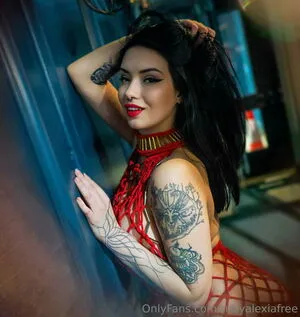 Lunaaaa1000 OnlyFans Leaked Free Thumbnail Picture - #ND89oEhw5G