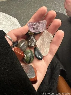 Lunaadesire OnlyFans Leaked Free Thumbnail Picture - #4Vs9ilQ2Kf