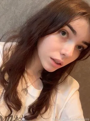 Lunaadesire OnlyFans Leaked Free Thumbnail Picture - #9b6Fx3Wt0F