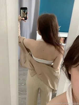Lunaadesire OnlyFans Leaked Free Thumbnail Picture - #AVyZOEN6nn