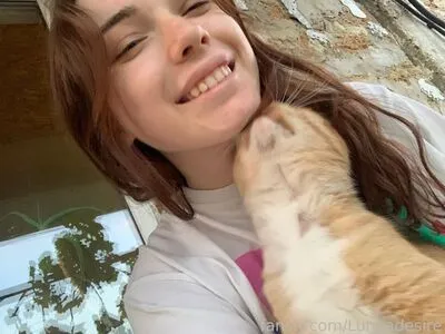 Lunaadesire OnlyFans Leaked Free Thumbnail Picture - #EfnaIaaJyL