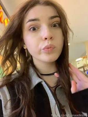 Lunaadesire OnlyFans Leaked Free Thumbnail Picture - #MrOhoVskSG