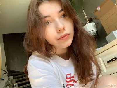 Lunaadesire OnlyFans Leaked Free Thumbnail Picture - #Ms96T6ATSi