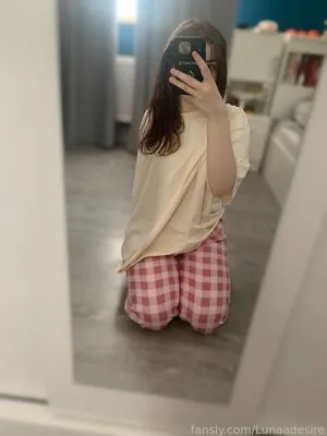 Lunaadesire OnlyFans Leaked Free Thumbnail Picture - #SFlDtDL5QU