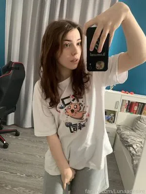 Lunaadesire OnlyFans Leaked Free Thumbnail Picture - #VJivqTZtWe