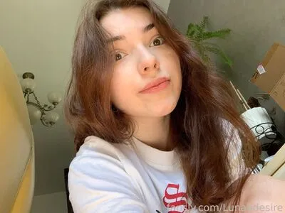 Lunaadesire OnlyFans Leaked Free Thumbnail Picture - #lvTszYAyeM