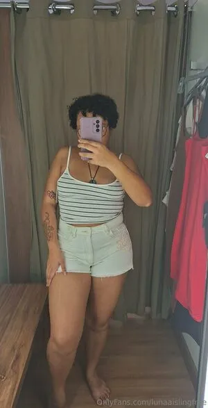 Lunaaislingfree OnlyFans Leaked Free Thumbnail Picture - #pT5bKuGCGm