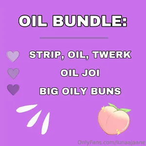 Lunaajaane OnlyFans Leaked Free Thumbnail Picture - #qgvaFD5qh4
