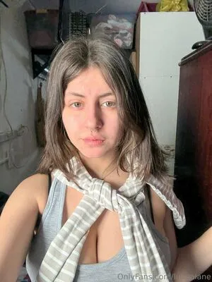 Lunaalane OnlyFans Leaked Free Thumbnail Picture - #dc7CL38UIM