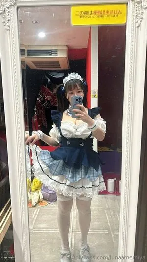 Lunaamemiya OnlyFans Leaked Free Thumbnail Picture - #LQrtPyOCac