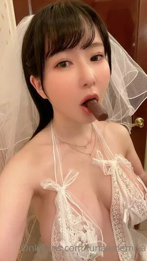 lunaamemiya OnlyFans Leaked Free Thumbnail Picture - #EVIBUVotb8