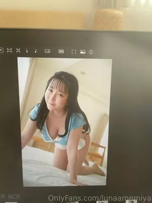 lunaamemiya OnlyFans Leaked Free Thumbnail Picture - #iP6fNkvcgQ