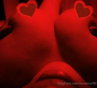 Lunaamoor90 OnlyFans Leaked Free Thumbnail Picture - #9XnHiZmM3S
