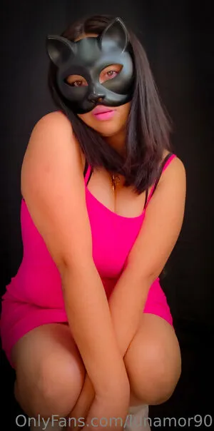 Lunaamoor90 OnlyFans Leaked Free Thumbnail Picture - #A5qUOviy8s