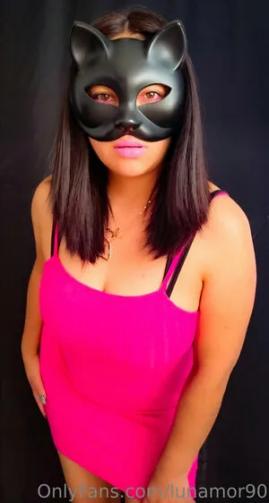 Lunaamoor90 OnlyFans Leaked Free Thumbnail Picture - #B2M92mkq9B