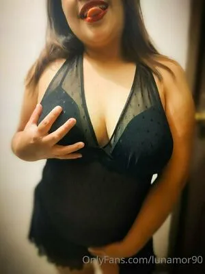 Lunaamoor90 OnlyFans Leaked Free Thumbnail Picture - #ZAsxeiPj8L