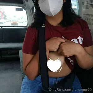 Lunaamoor90 OnlyFans Leaked Free Thumbnail Picture - #oAQUI42vJq