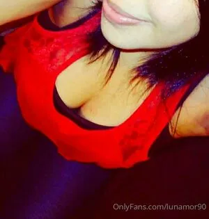 Lunaamoor90 OnlyFans Leaked Free Thumbnail Picture - #vdNZT10muX