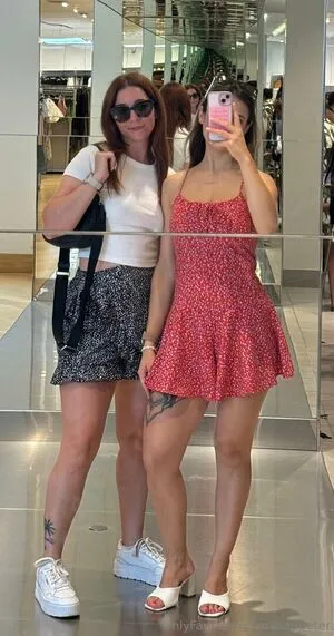 Lunaandpeter OnlyFans Leaked Free Thumbnail Picture - #Q4BMuVWU51