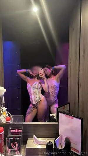 Lunaandpeter OnlyFans Leaked Free Thumbnail Picture - #lMRWq7nNBo
