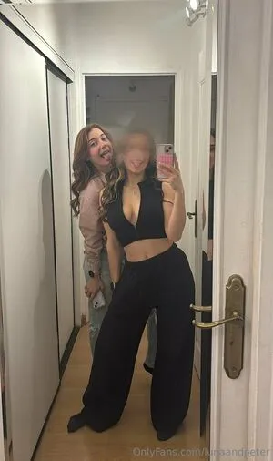 Lunaandpeter OnlyFans Leaked Free Thumbnail Picture - #qNhN45JtkO