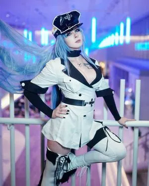 Lunaaquaphine OnlyFans Leaked Free Thumbnail Picture - #3j2ZxkdZlW