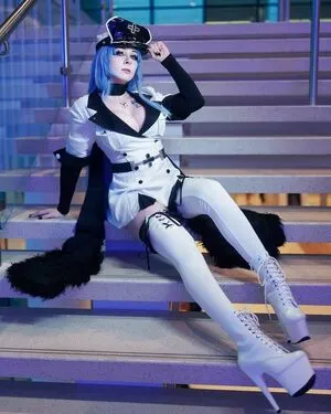 Lunaaquaphine OnlyFans Leaked Free Thumbnail Picture - #DclFMYz9x8