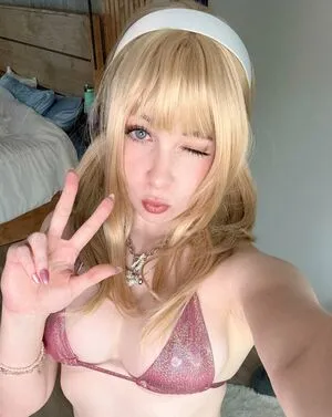 Lunaaquaphine OnlyFans Leaked Free Thumbnail Picture - #m9ELfo80Bg