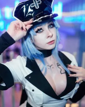 Lunaaquaphine OnlyFans Leaked Free Thumbnail Picture - #s2LI7vMome