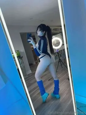 Lunaaquaphine OnlyFans Leaked Free Thumbnail Picture - #VMUIbzSPCc