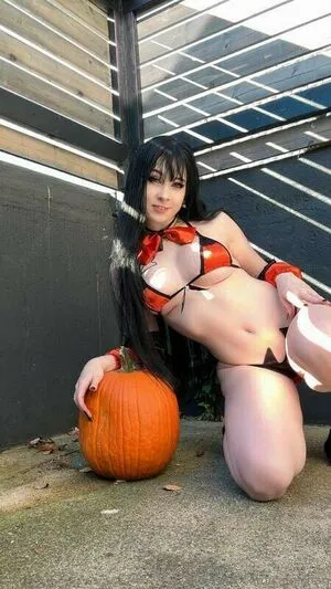 Lunaaquaphine OnlyFans Leaked Free Thumbnail Picture - #ywyGokwkFa