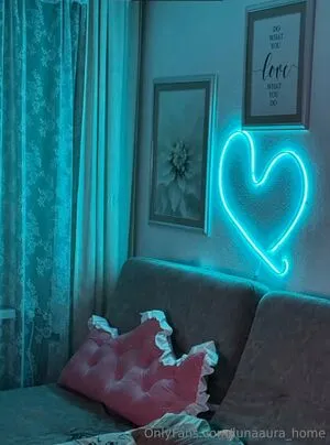 Lunaaura Home OnlyFans Leaked Free Thumbnail Picture - #bsniRTGGCU