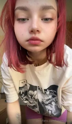 Lunaauraaa OnlyFans Leaked Free Thumbnail Picture - #9NptHMHQJN