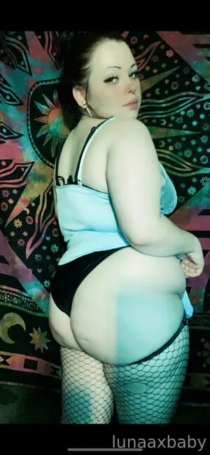 Lunaaxbaby OnlyFans Leaked Free Thumbnail Picture - #AFGfhCRzf5