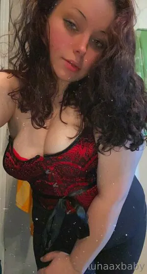 Lunaaxbaby OnlyFans Leaked Free Thumbnail Picture - #xIggWEmNw9