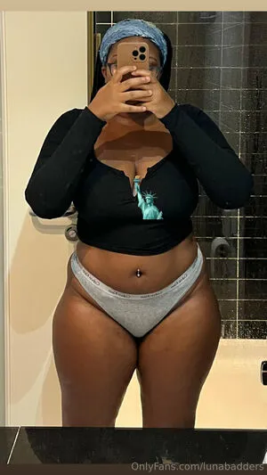 Lunabadders OnlyFans Leaked Free Thumbnail Picture - #L7x4VJIWFb