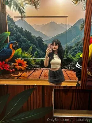 Lunabaileyy OnlyFans Leaked Free Thumbnail Picture - #LCHaUII8z7