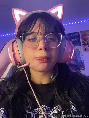 Lunabaileyy OnlyFans Leaked Free Thumbnail Picture - #MChz6AmJML