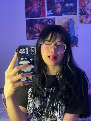 Lunabaileyy OnlyFans Leaked Free Thumbnail Picture - #l2UsKOSQSs