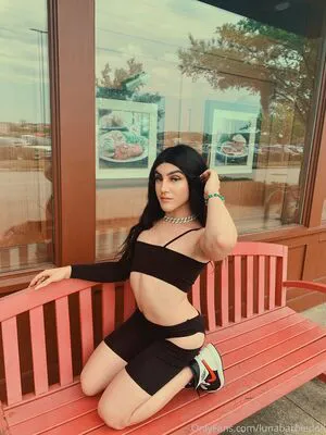 Lunabarbiedoll OnlyFans Leaked Free Thumbnail Picture - #0MPw0TfDZu
